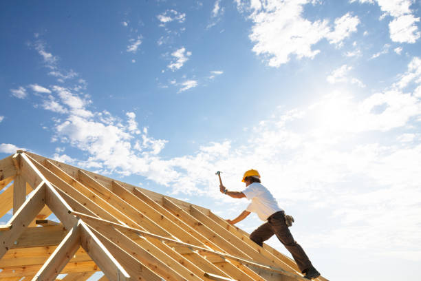 Best Storm Damage Roof Repair  in Kalamazoo, MI
