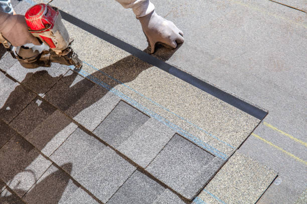 Best Asphalt Shingle Roofing  in Kalamazoo, MI