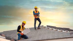 Best Roof Ventilation Installation  in Kalamazoo, MI